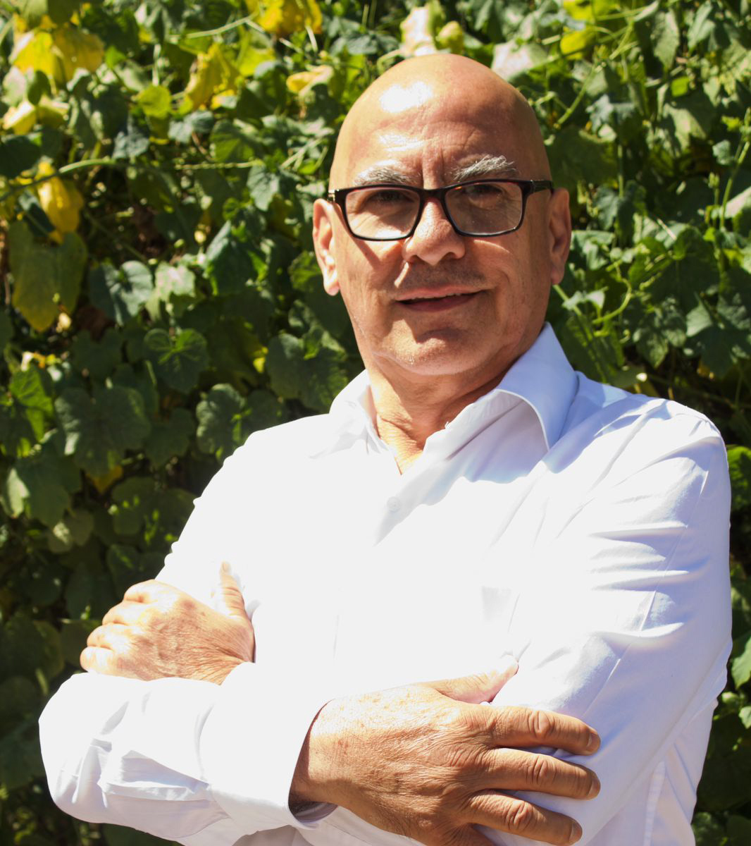 Gerardo Herrera Sandoval