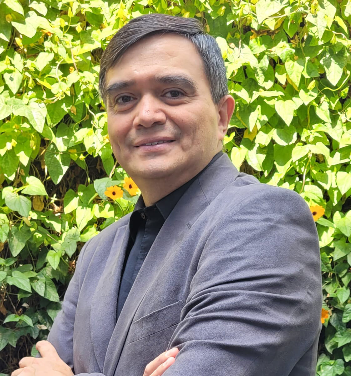 Horacio Rafael Rodríguez Montalvo