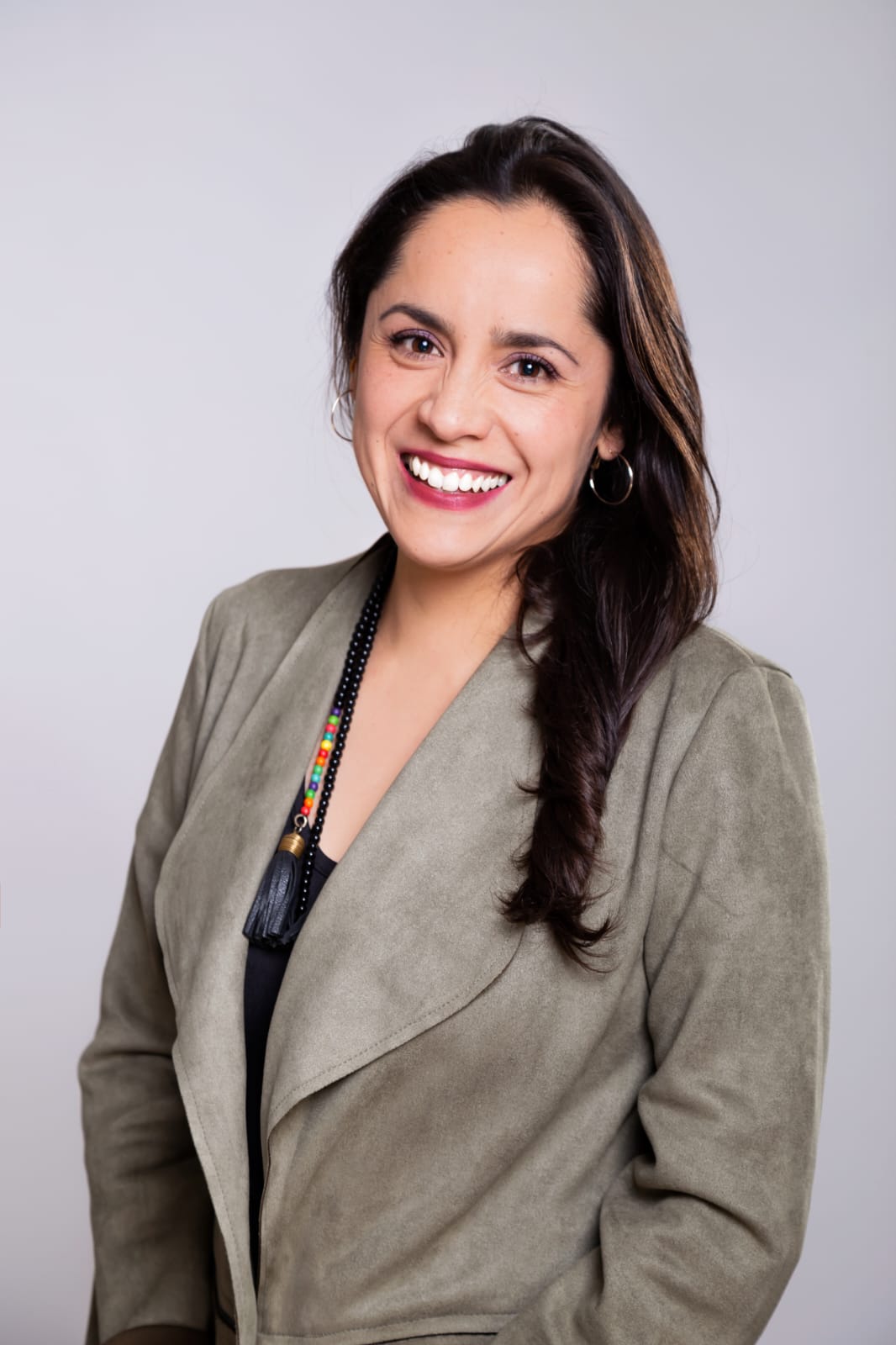 Itzel Eugenia Sánchez Huitrón