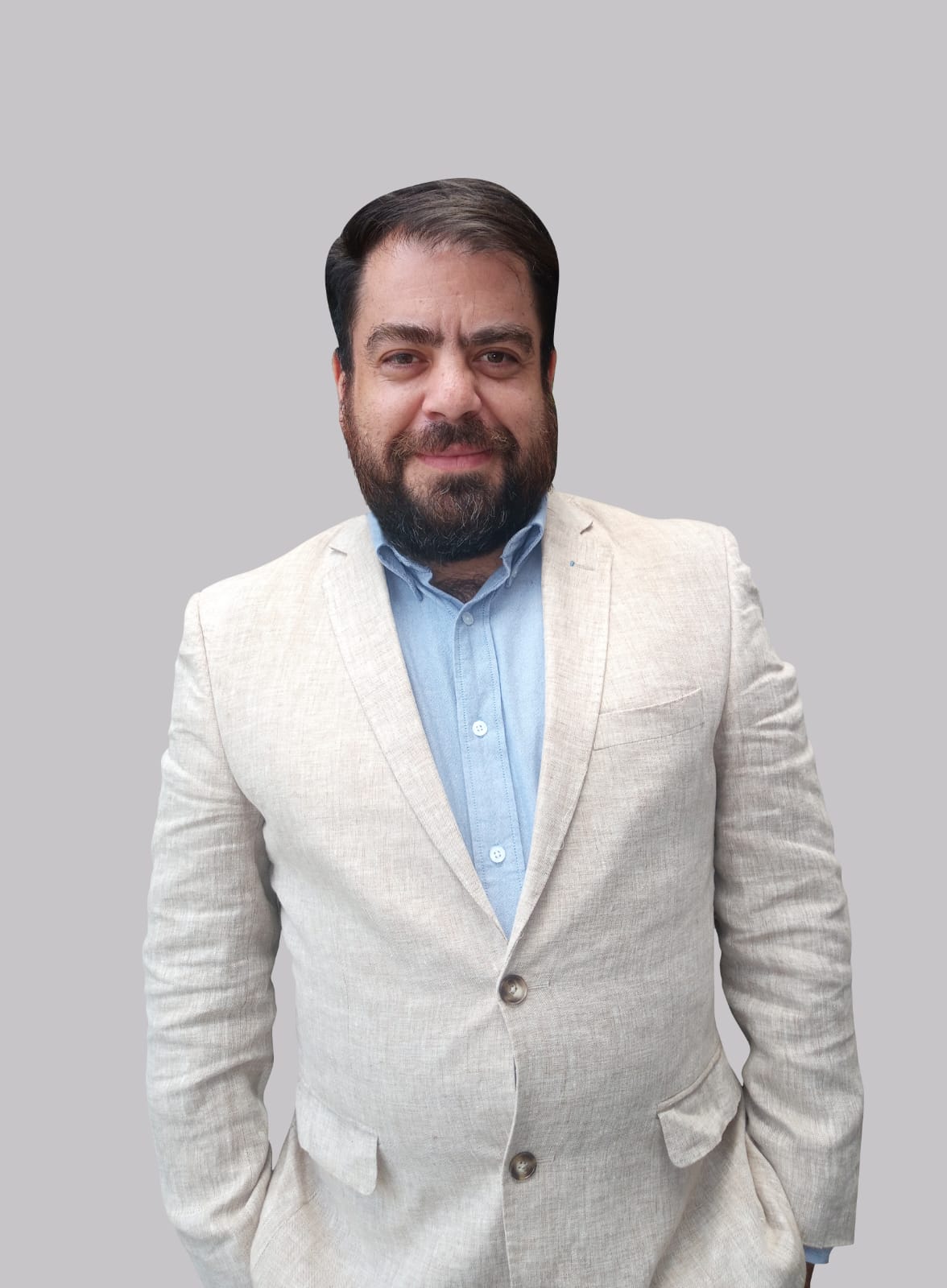 Jorge Esteban Gamboa Castro