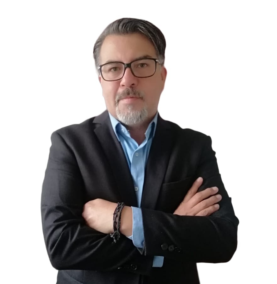 José Carlos Garrido Esparza