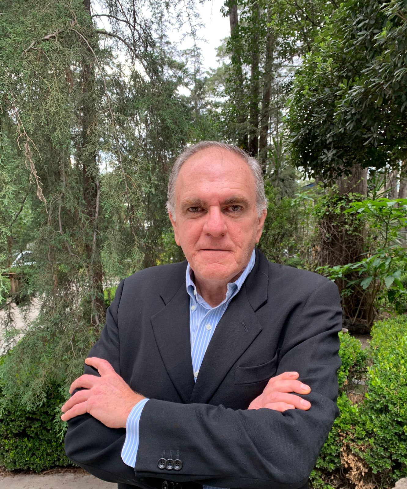 Leandro Otaolaurruchi González