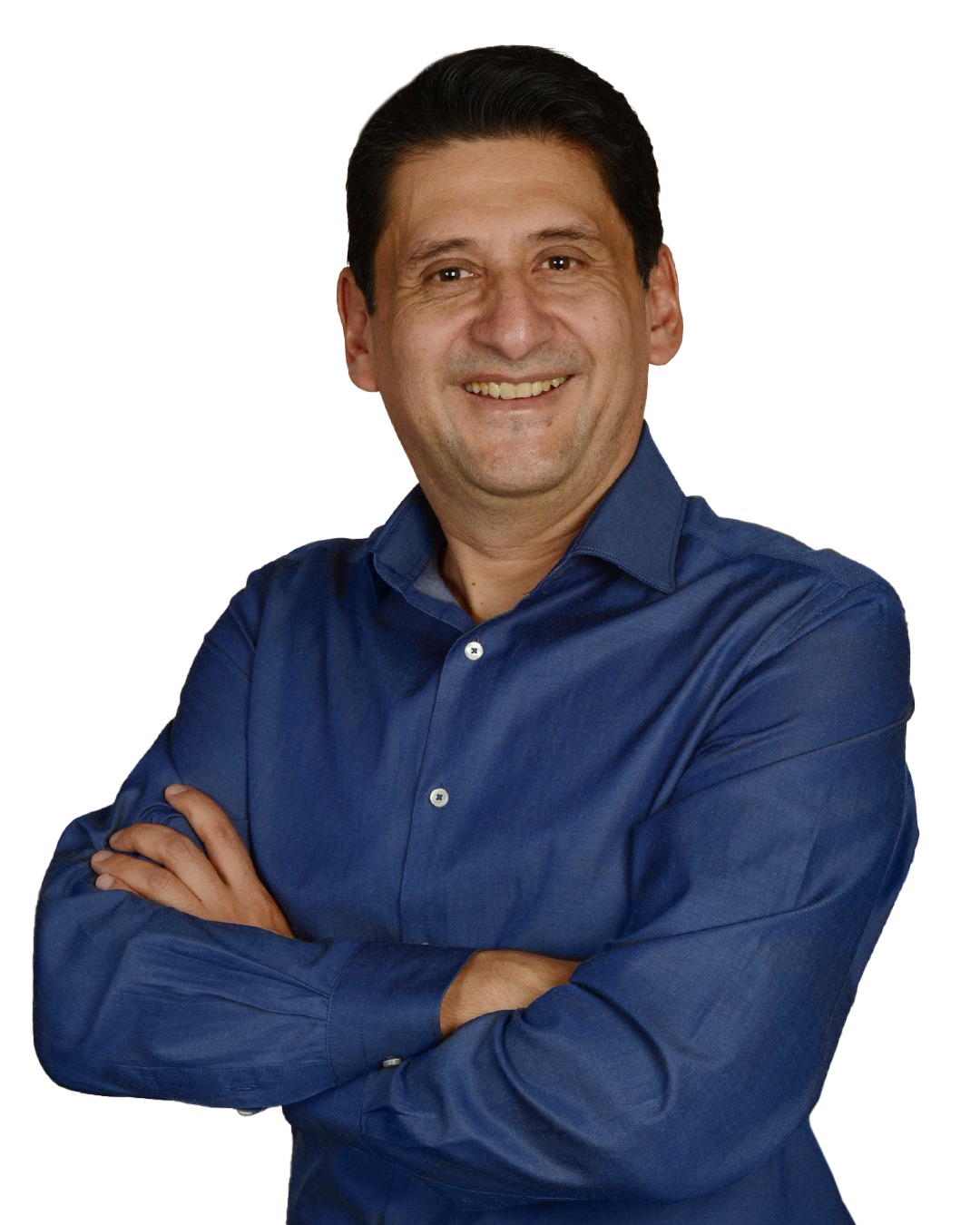 Luis Alberto Farías Pineda