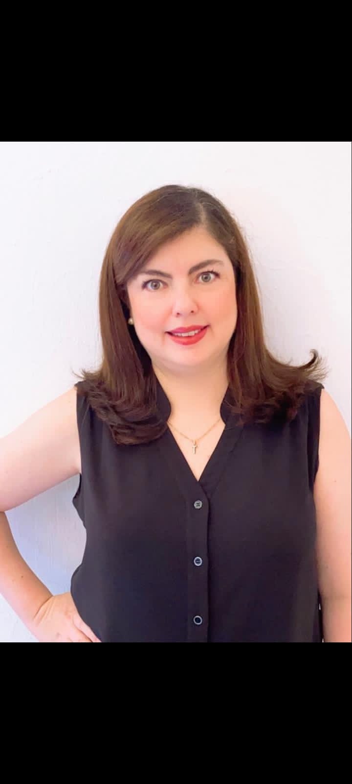 Tania Álvarez Ybarra