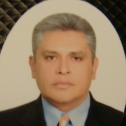 Rubén Cabrera Angulo