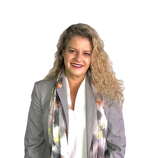 Gabriela Madero